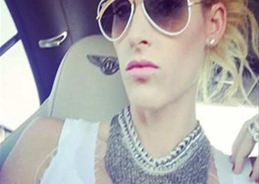 Selfie Cymera Express screenshot 1