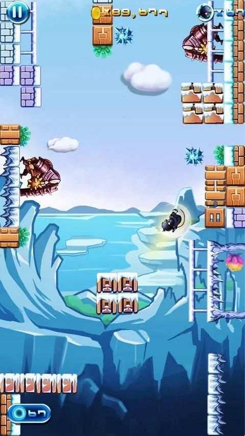 Ninja Dashing screenshot 6