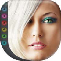 Face Makeup Color on 9Apps