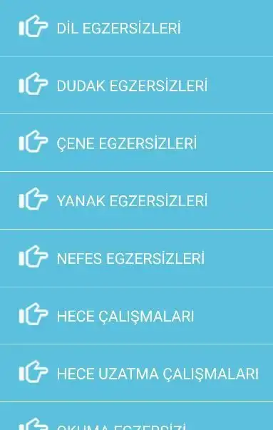 konusma egzersizleri apk download 2021 free 9apps