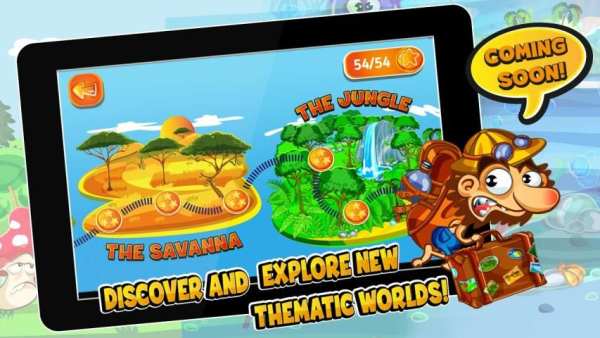 ABC Dash! screenshot 6
