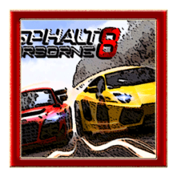 Guide for Asphalt 8 Airbone иконка