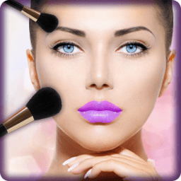You Cam Face Makeup أيقونة