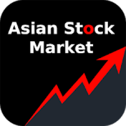 ikon Asian Stock Market