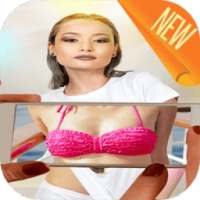 كاشف الملابس - جديد Prank on 9Apps