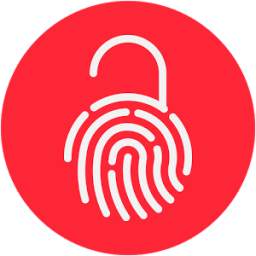 Max App Lock with Fingerprint