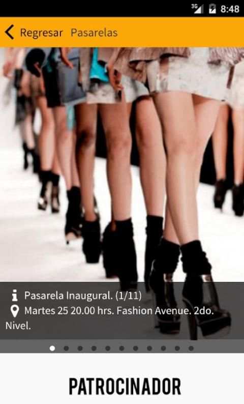 Sapica screenshot 1
