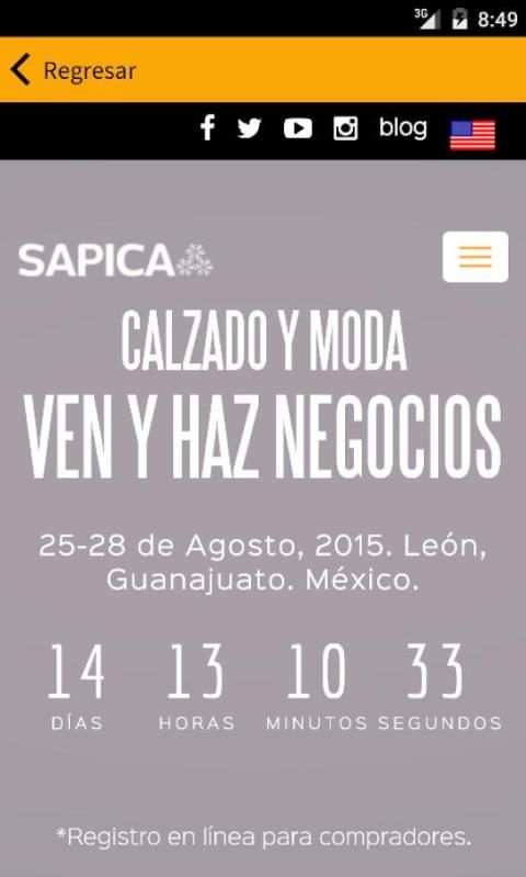 Sapica screenshot 2