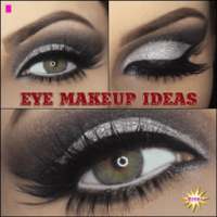 Eye Makeup Ideas