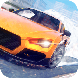 Drift Heroes - Free Car Racing आइकन