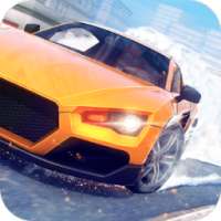 Drift Heroes - Free Car Racing