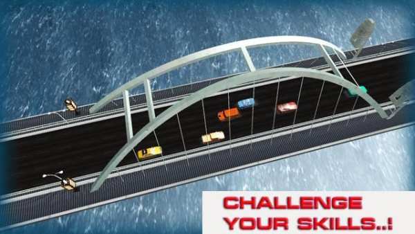 Dr. Racing screenshot 5