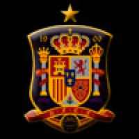 3D Spain Football LWP