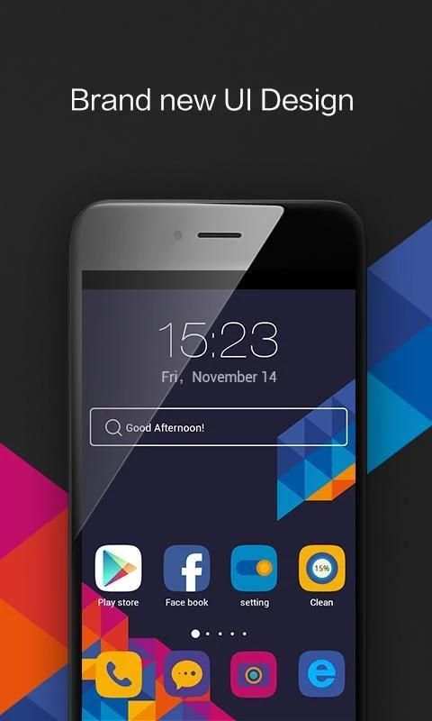 Pop Launcher screenshot 3