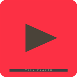 Tiny Player أيقونة