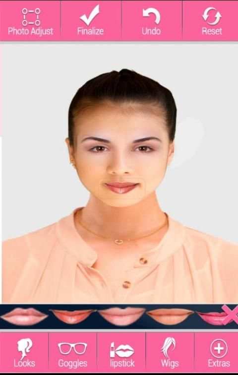 New Retrica 2016 скриншот 3