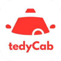 tedyCab - tap for a cab on 9Apps