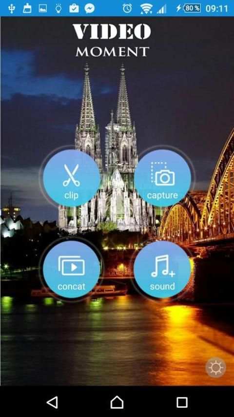 Maker and video editor स्क्रीनशॉट 7