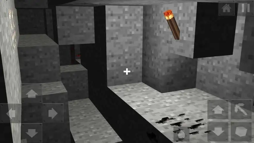 Multicraft - Creative Edition screenshot 3