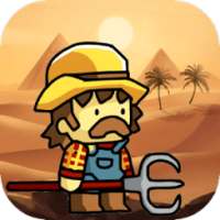 Super Diggy Adventure