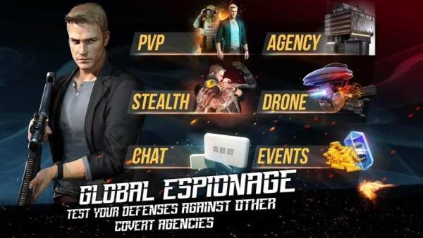 Mission Impossible RogueNation 5 screenshot 4