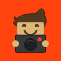 ReCapted - Store Your Photos