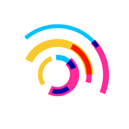 Ify - Comparte y descubre WiFi أيقونة