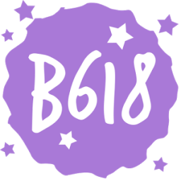 B618 HD Camera - Photo Editor иконка