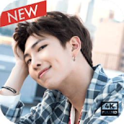 ikon RM BTS New Wallpapers Collection 2020