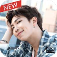 RM BTS New Wallpapers Collection 2020 on 9Apps