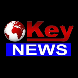 key news أيقونة