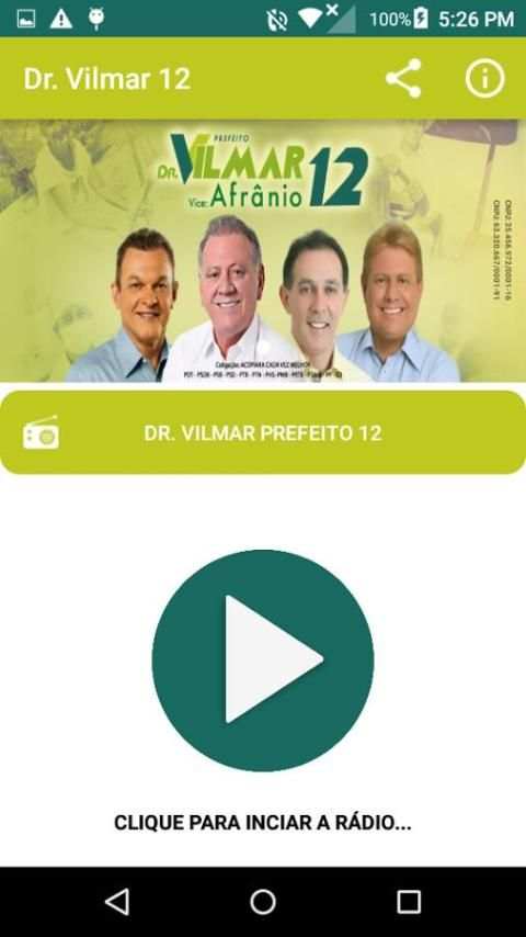 Dr. Vilmar 12 स्क्रीनशॉट 3