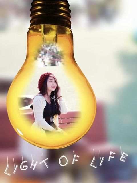 Funny Photo Effect 1 تصوير الشاشة