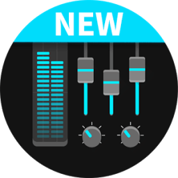 Boost Volume Music Booster иконка