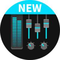 Boost Volume Music Booster