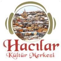 Hacılar Kültür Merkezi on 9Apps