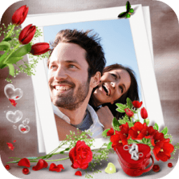 Fab Frame - Photo Frame आइकन