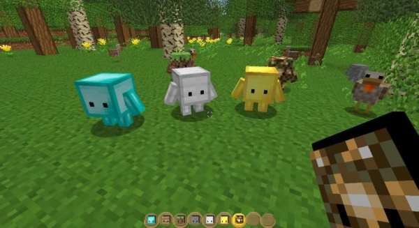 Pets Mod Pro - for Minecraft screenshot 3