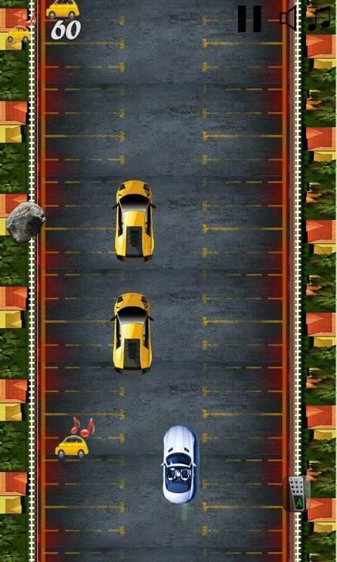 3D Real Car Racing 3 تصوير الشاشة