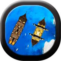 Ship Racing Rush 2D