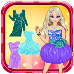 Princess Beauty Salon иконка