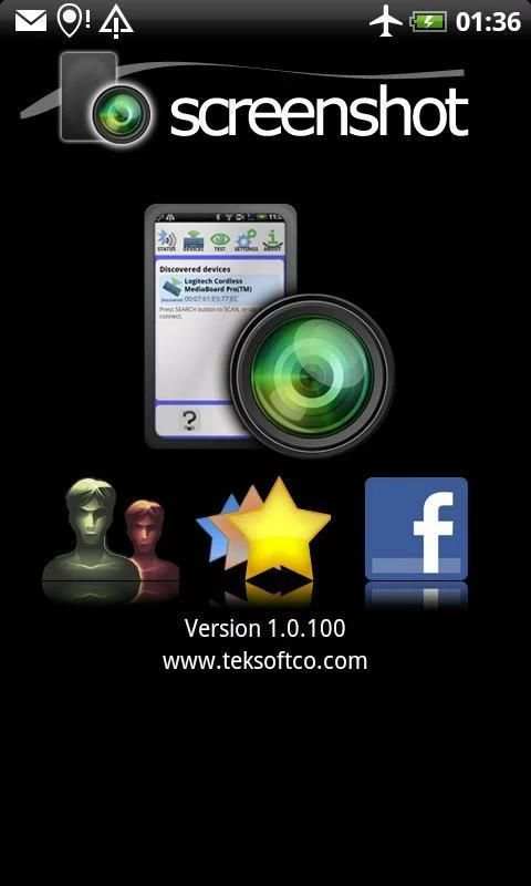 Screen Shot screenshot 1