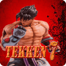 Guide Tekken 7 иконка