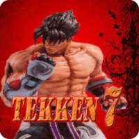 Guide Tekken 7