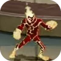 Ben Ultimate : Earth protector