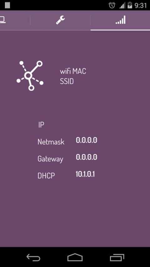 System Info 1 تصوير الشاشة