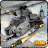Army Helicopter Pilot 3D Sim