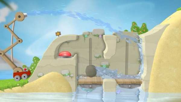 Sprinkle Islands Free screenshot 4