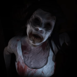 Sophie's Curse - Scary Game أيقونة