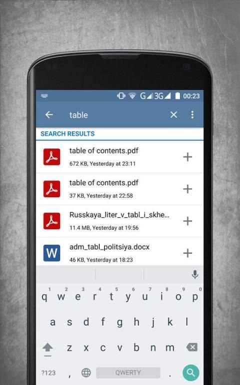 VK Docs screenshot 6
